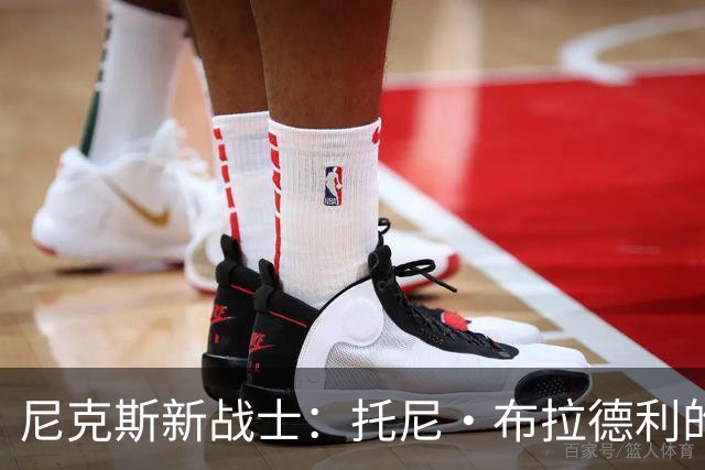 尼克斯新战士：托尼·布拉德利的加入与康查尔的告别